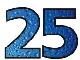 25 Jahre 2