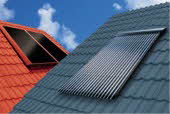 Solarkollektoren